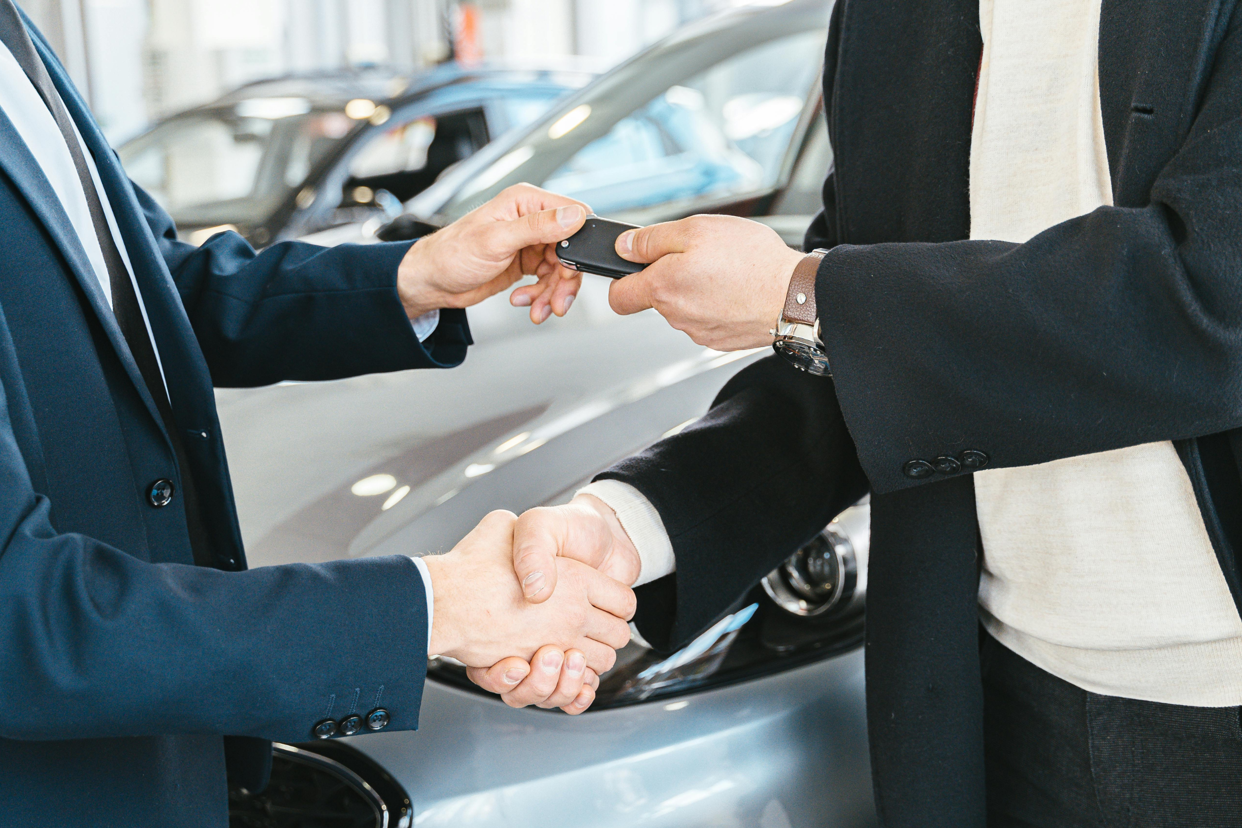 Steps to Getting an Auto Loan with Bad Credit
